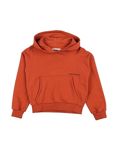HINNOMINATE Sweatshirt Tan 100% Cotton