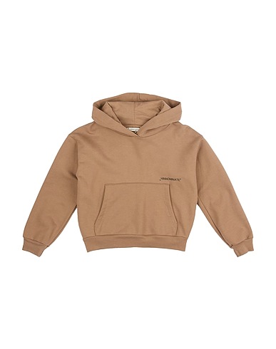 HINNOMINATE Sweatshirt KIDS 100% Cotton