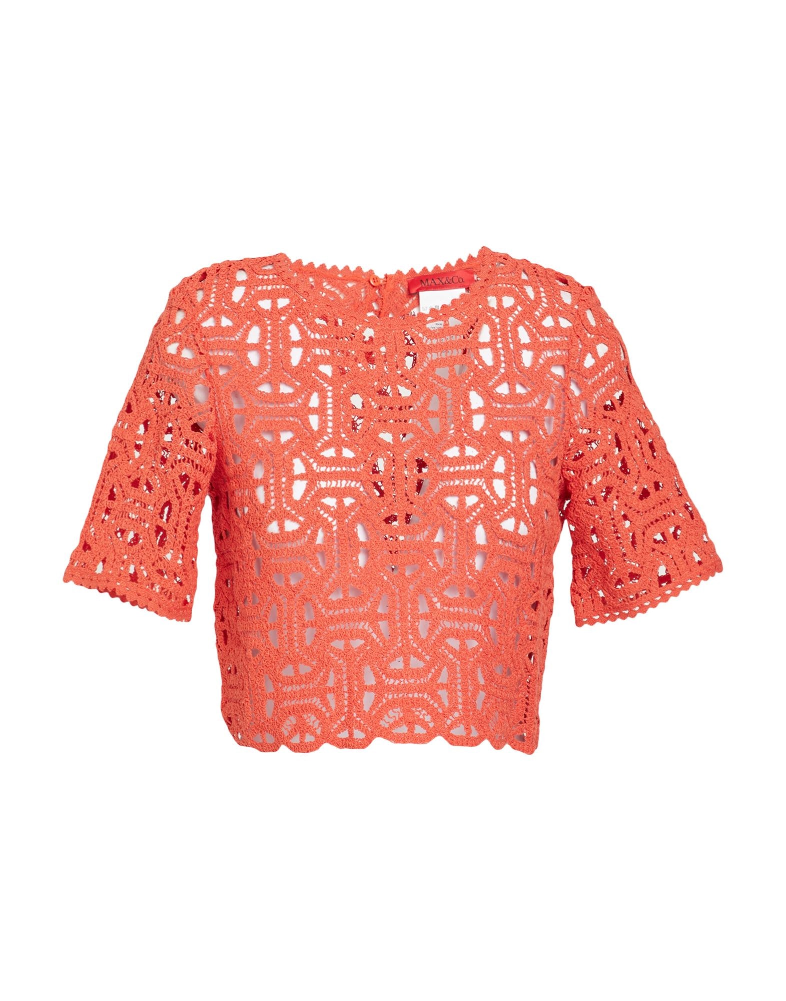 MAX&Co. - Tops