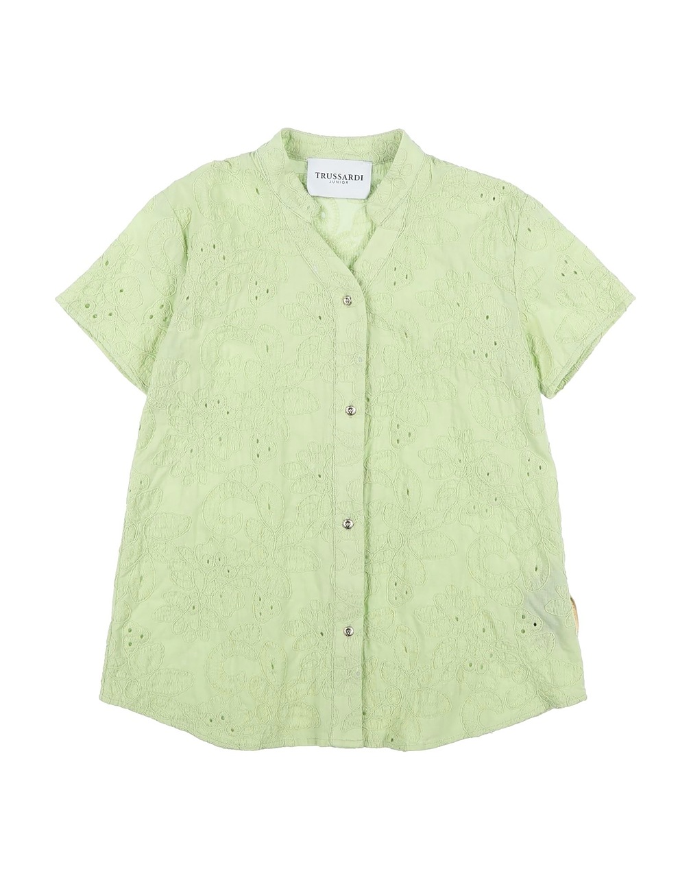 TRUSSARDI JUNIOR - Hemden