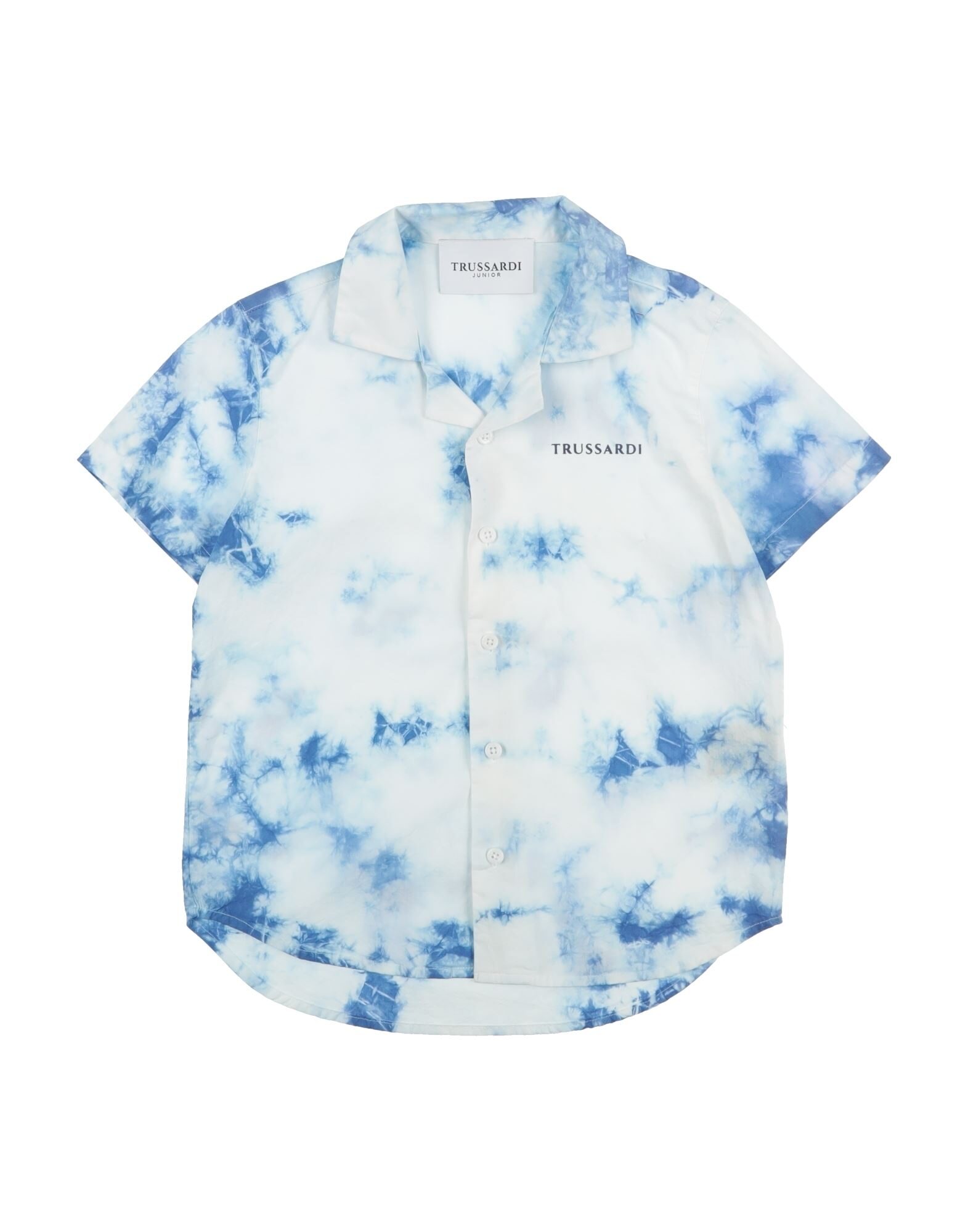 TRUSSARDI JUNIOR - Camicie