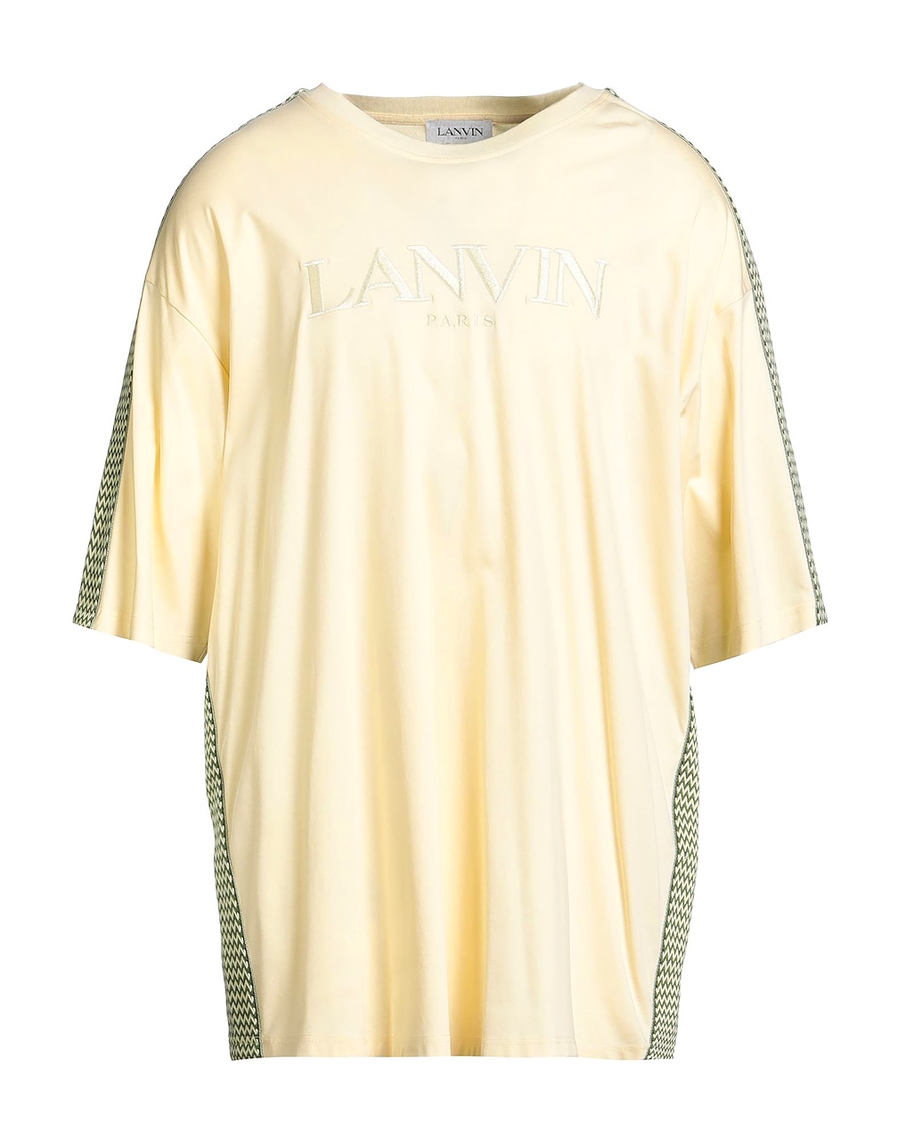 LANVIN - T-shirts