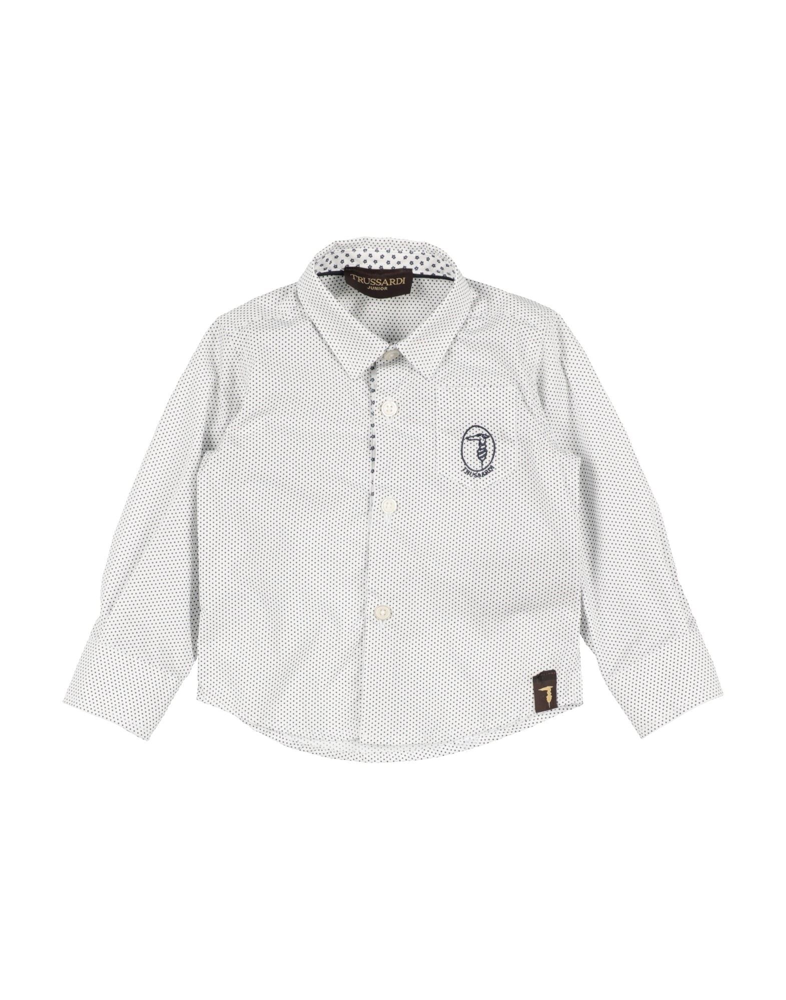 TRUSSARDI JUNIOR - Shirts
