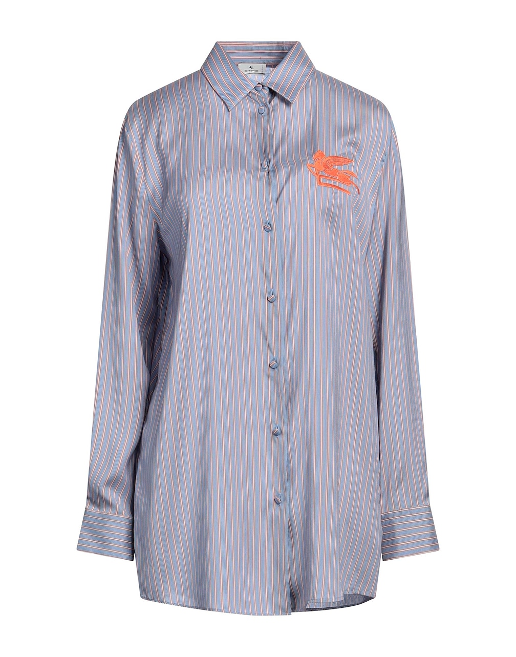 ETRO - Shirts