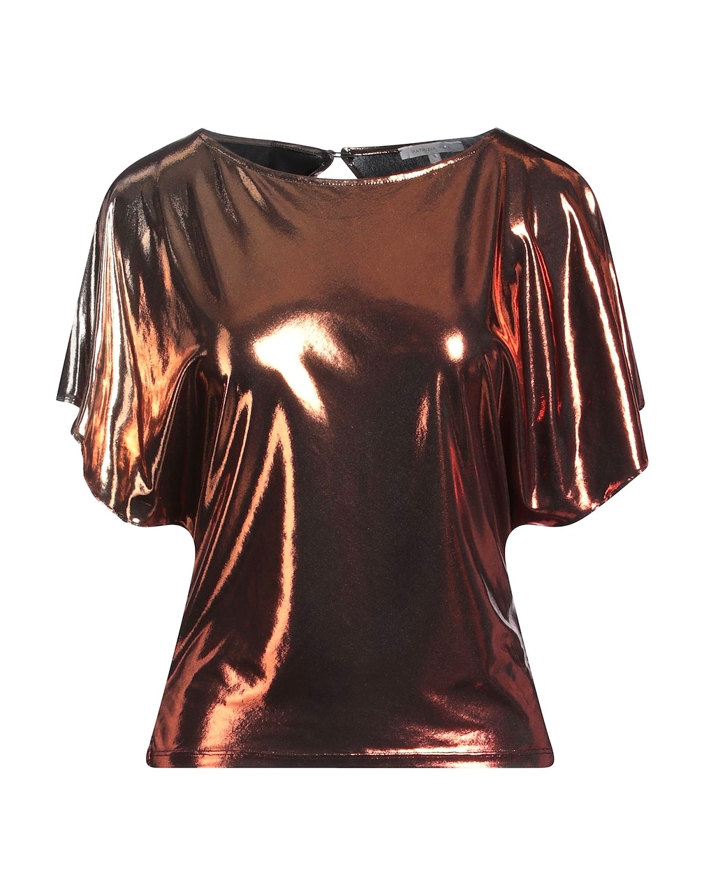 PATRIZIA PEPE - T-shirts