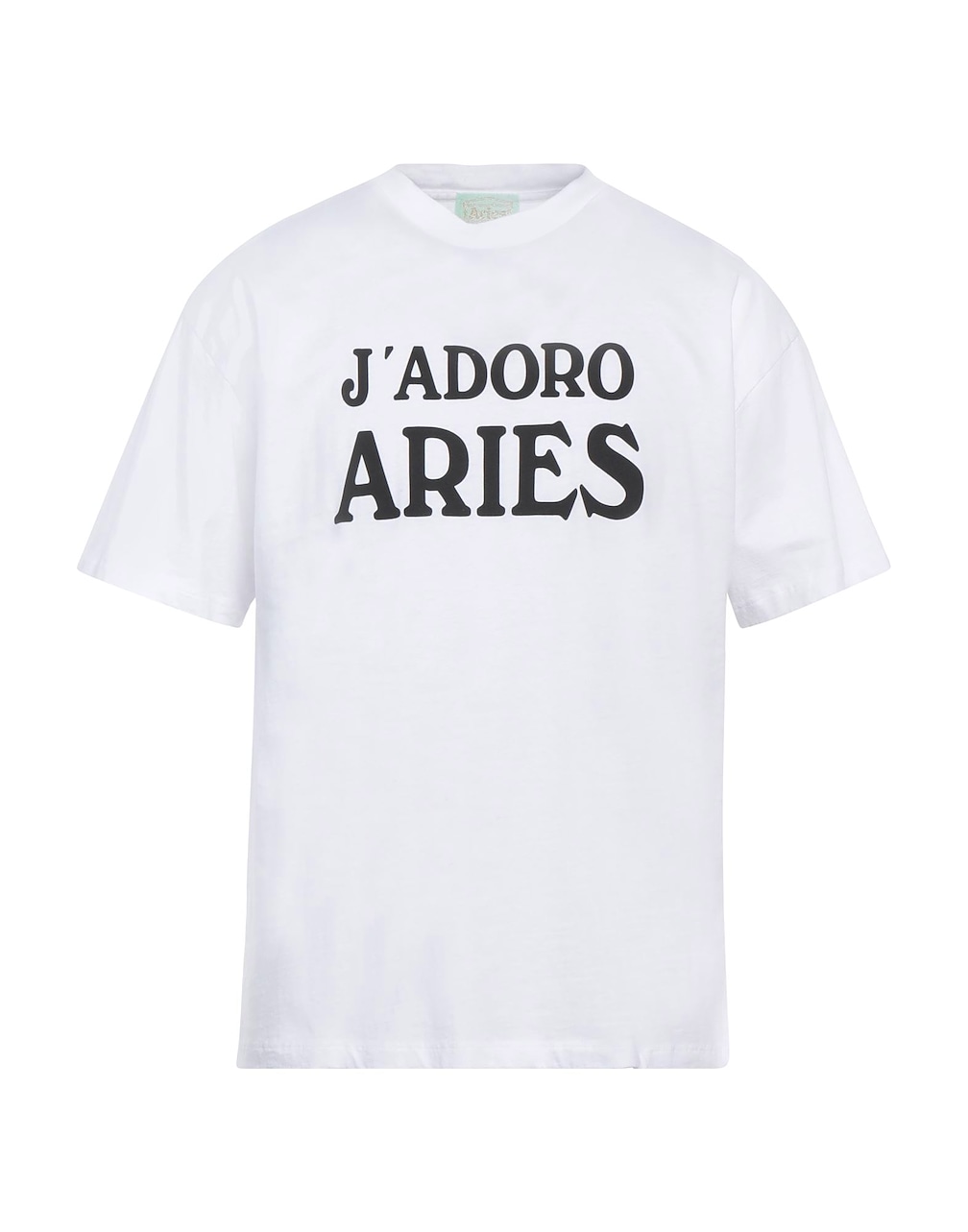 ARIES - T-shirts