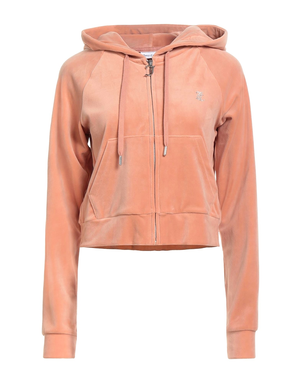 JUICY COUTURE - Sweatshirts