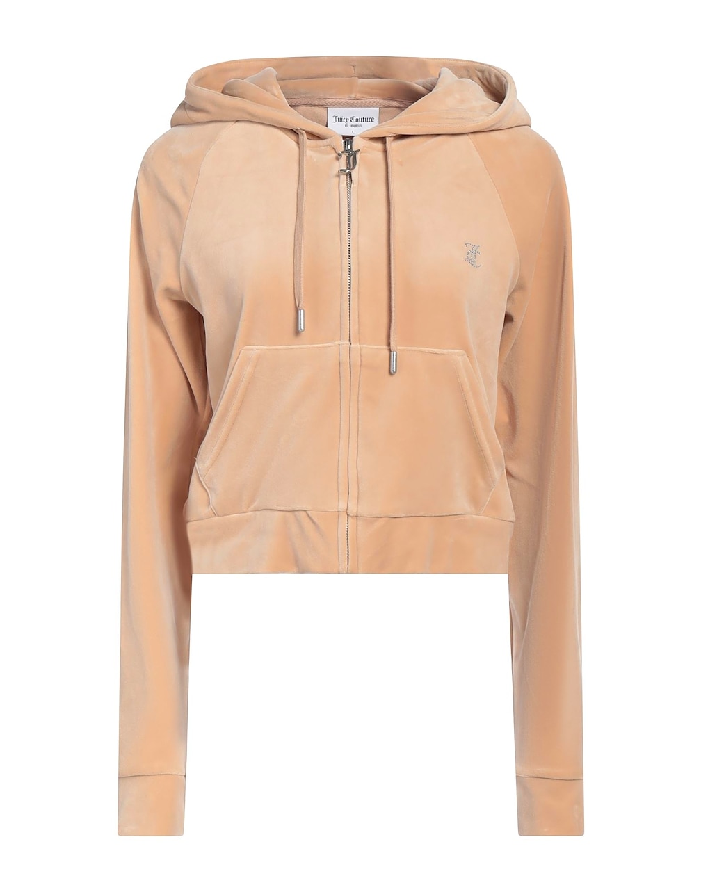 JUICY COUTURE - Sweatshirts