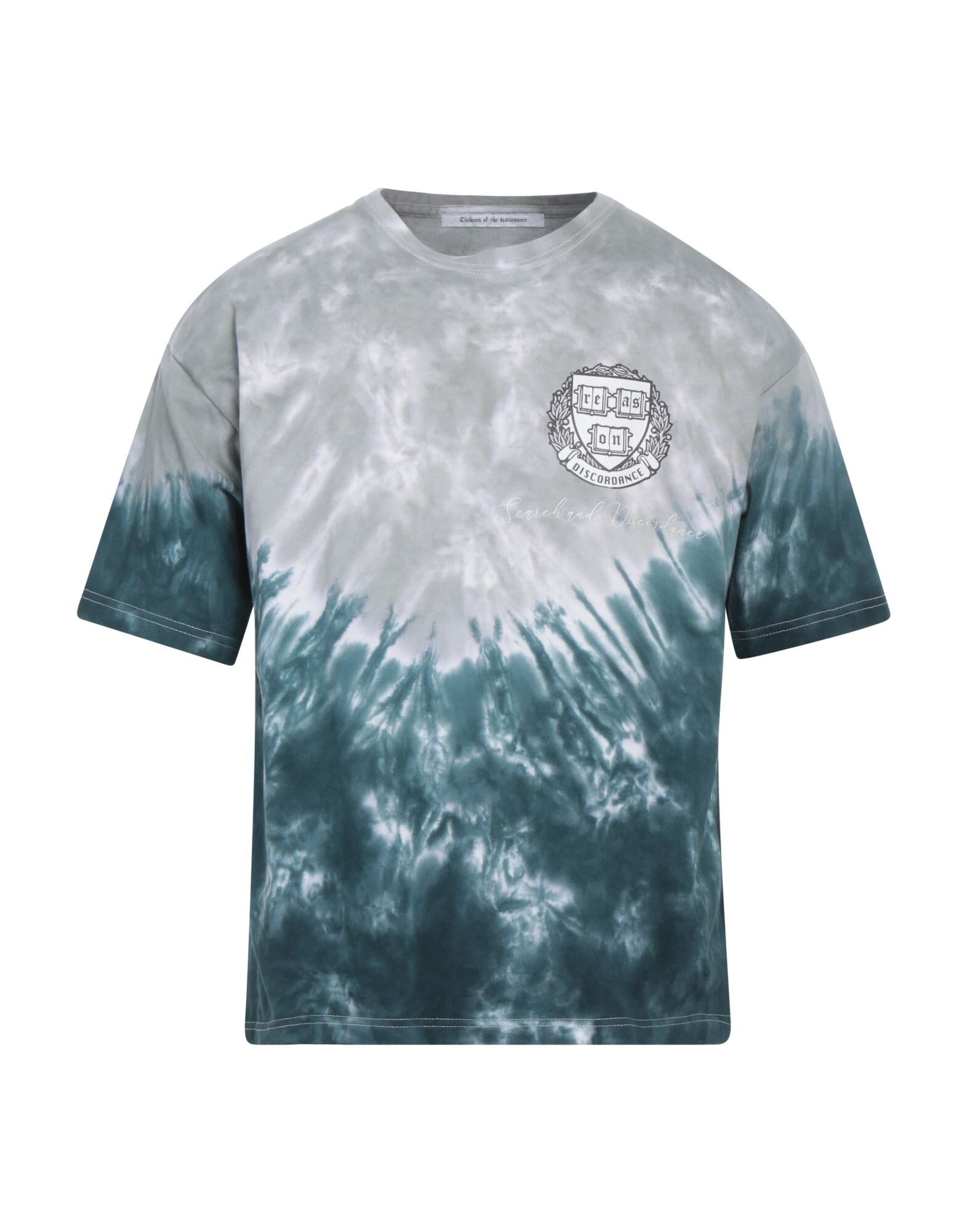 CHILDREN OF THE DISCORDANCE - T-shirts