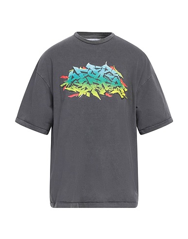 CHILDREN OF THE DISCORDANCE T-shirt Lead 100% Cotton