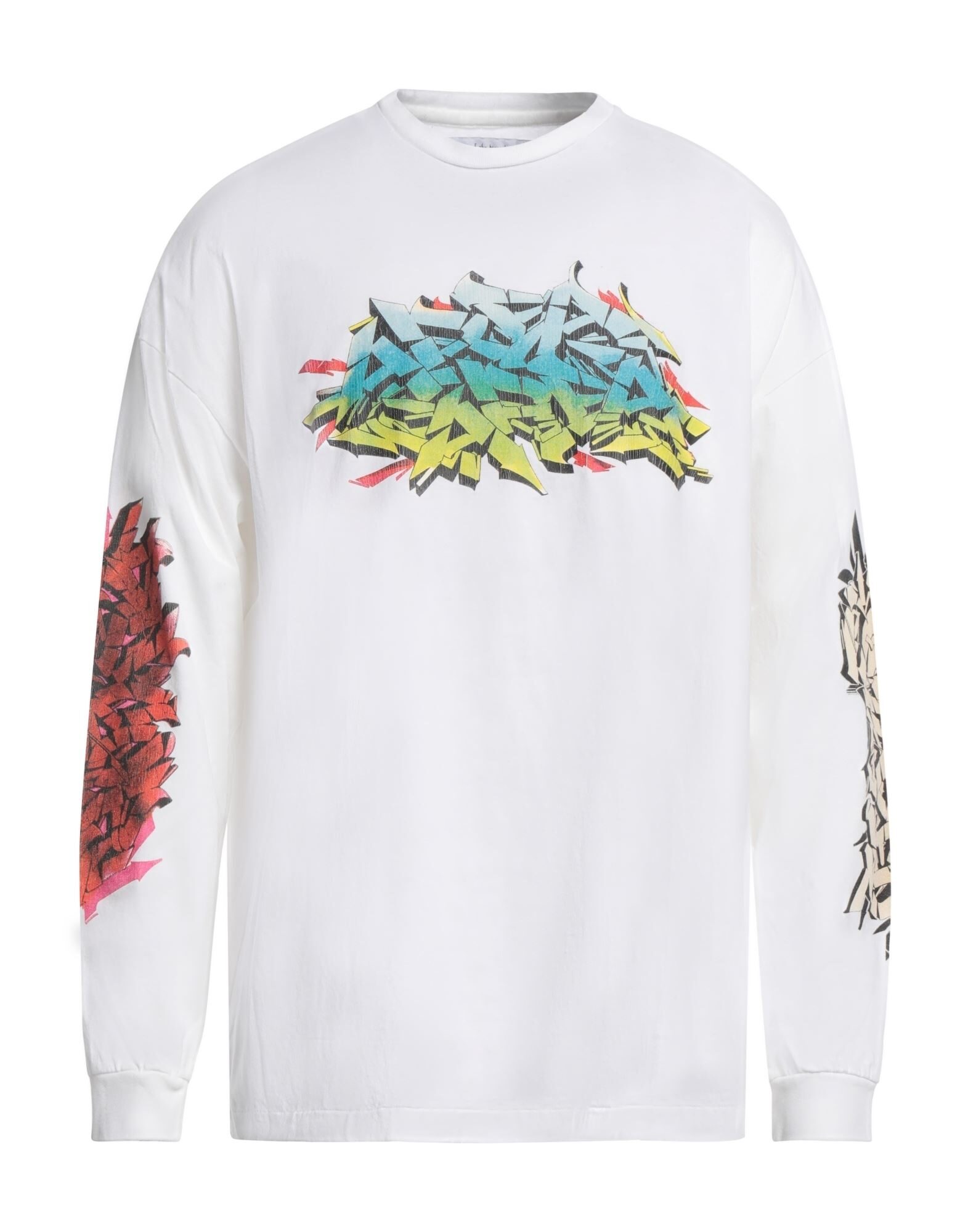 CHILDREN OF THE DISCORDANCE - T-shirts