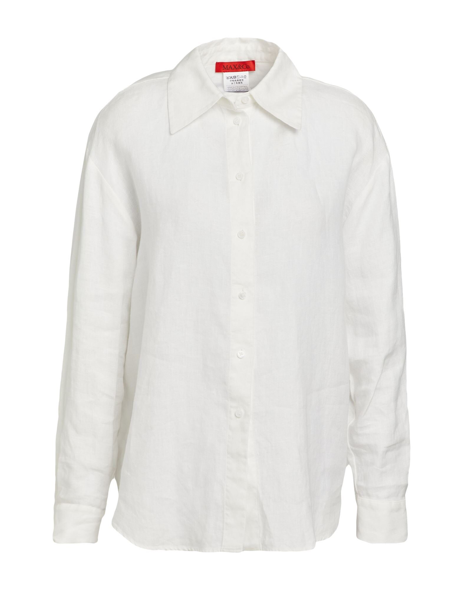 MAX&Co. - Рубашки 