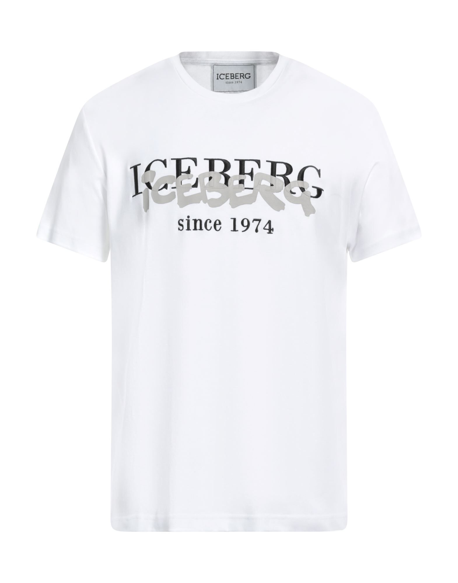 ICEBERG - T シャツ