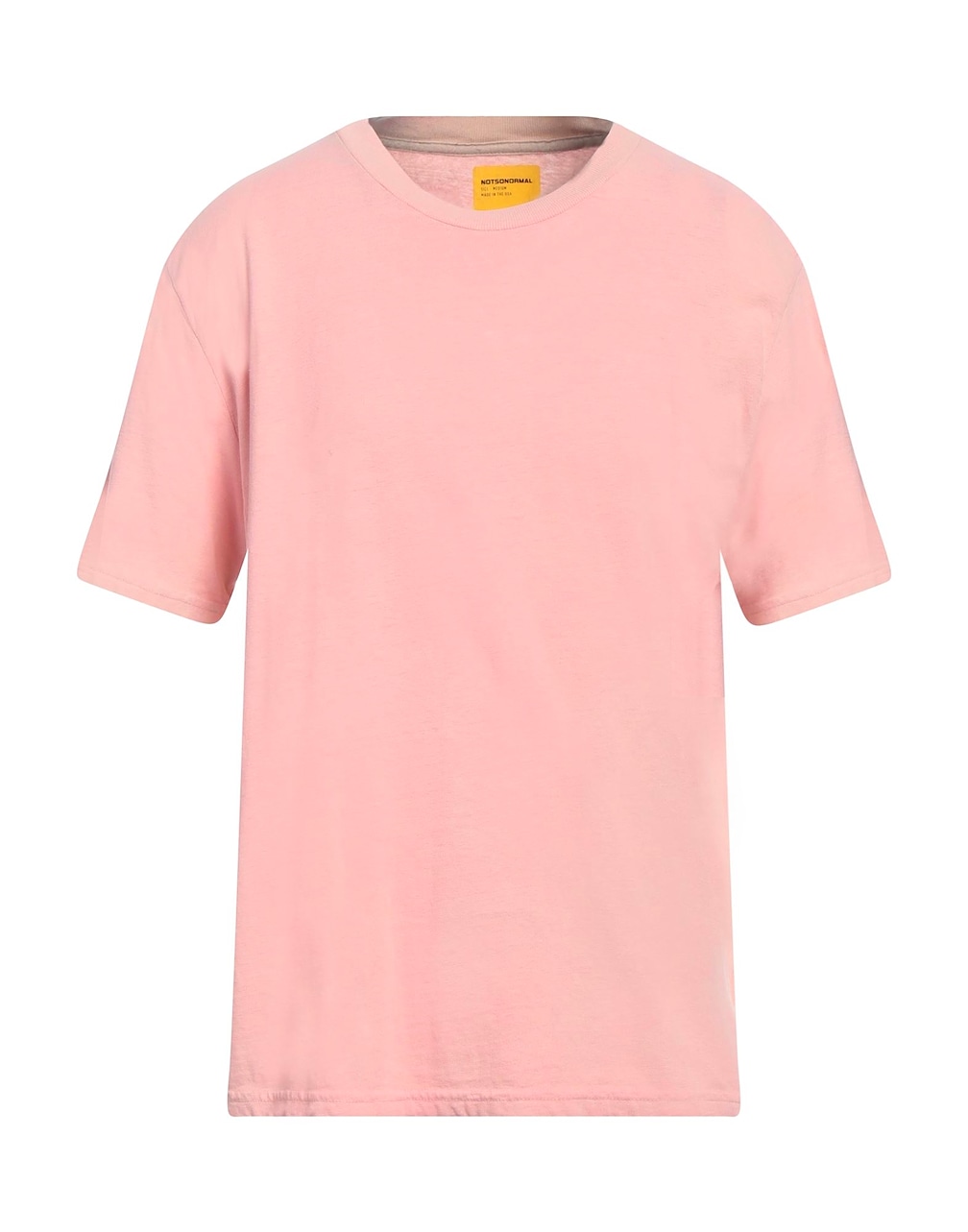 NOT SO NORMAL - T-shirts