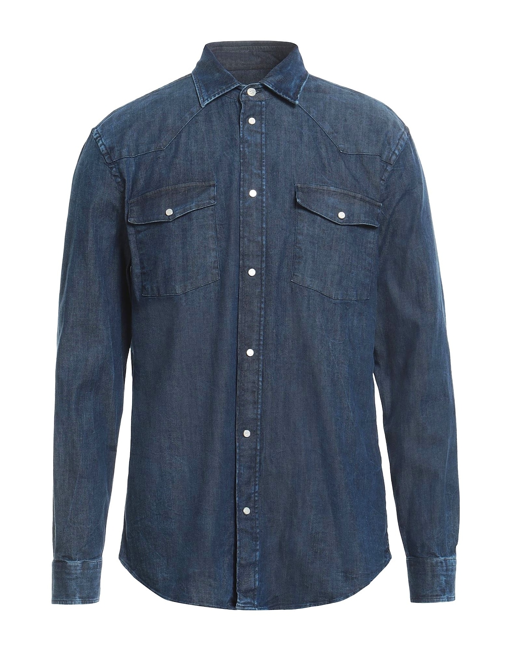 DONDUP - Denim shirts