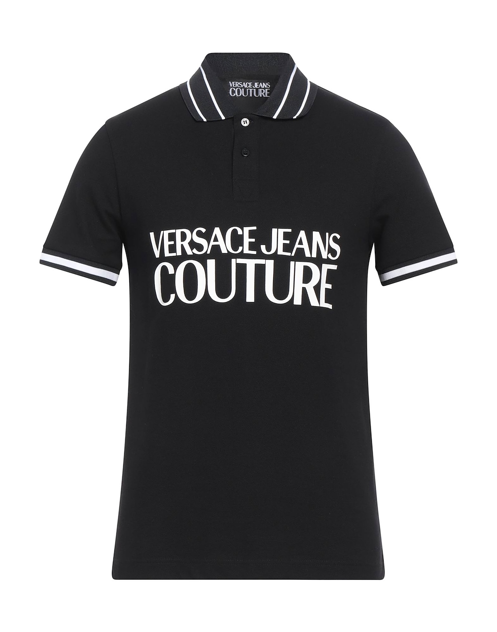 VERSACE JEANS COUTURE - Polos