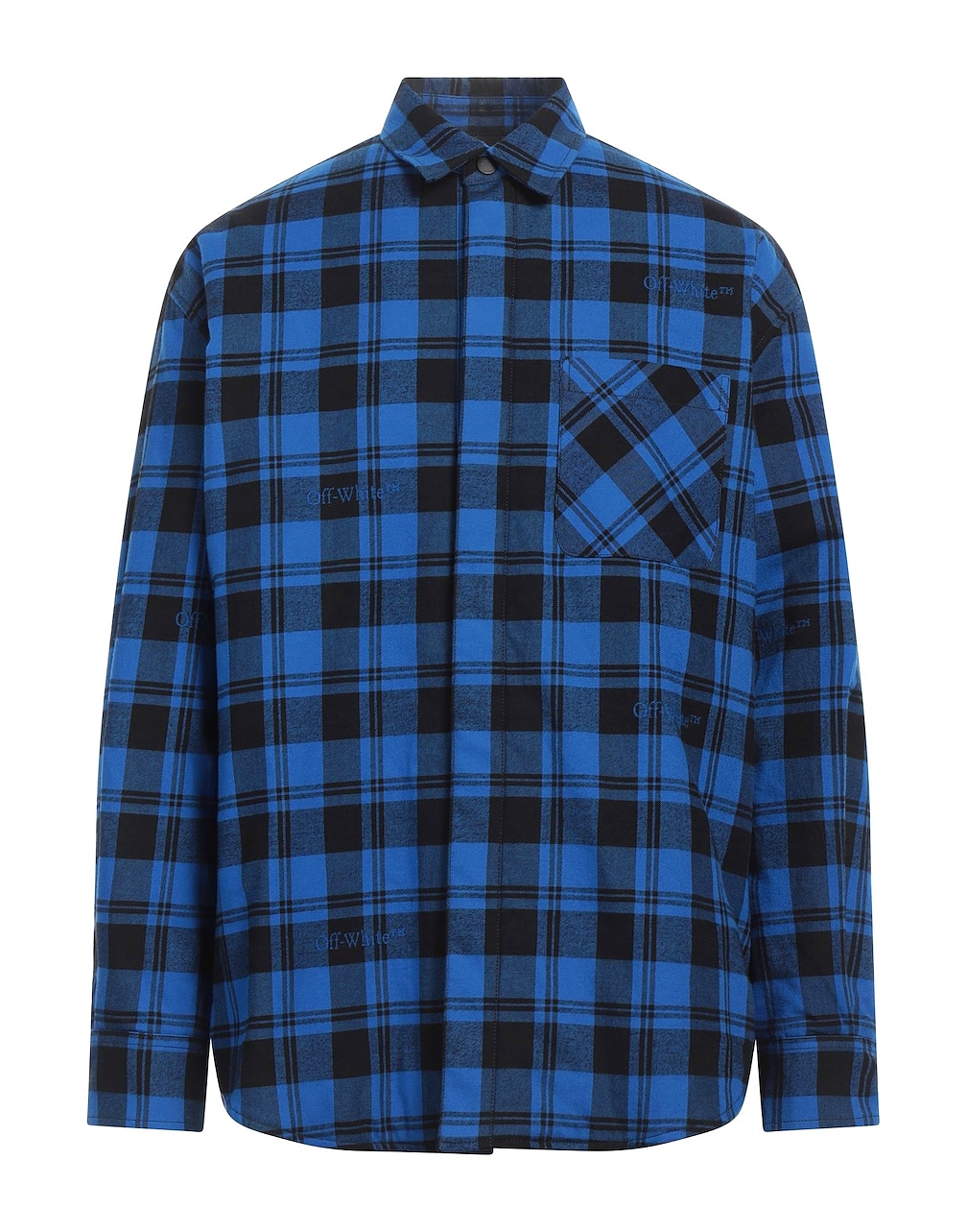 OFF-WHITE™ - Shirts
