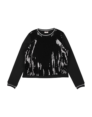 PINKO UP Sweatshirt 100% Cotton