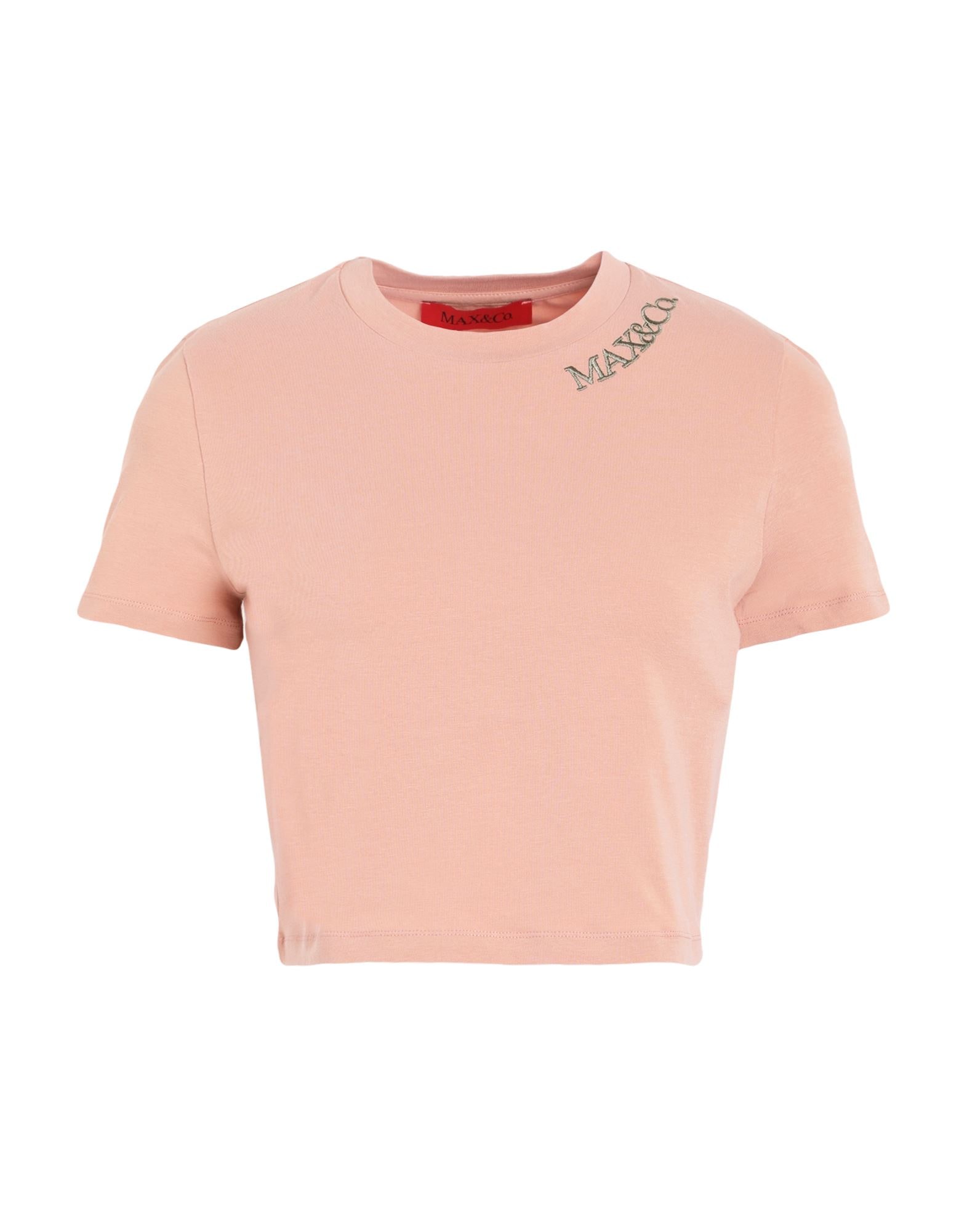 MAX&Co. - T-shirts