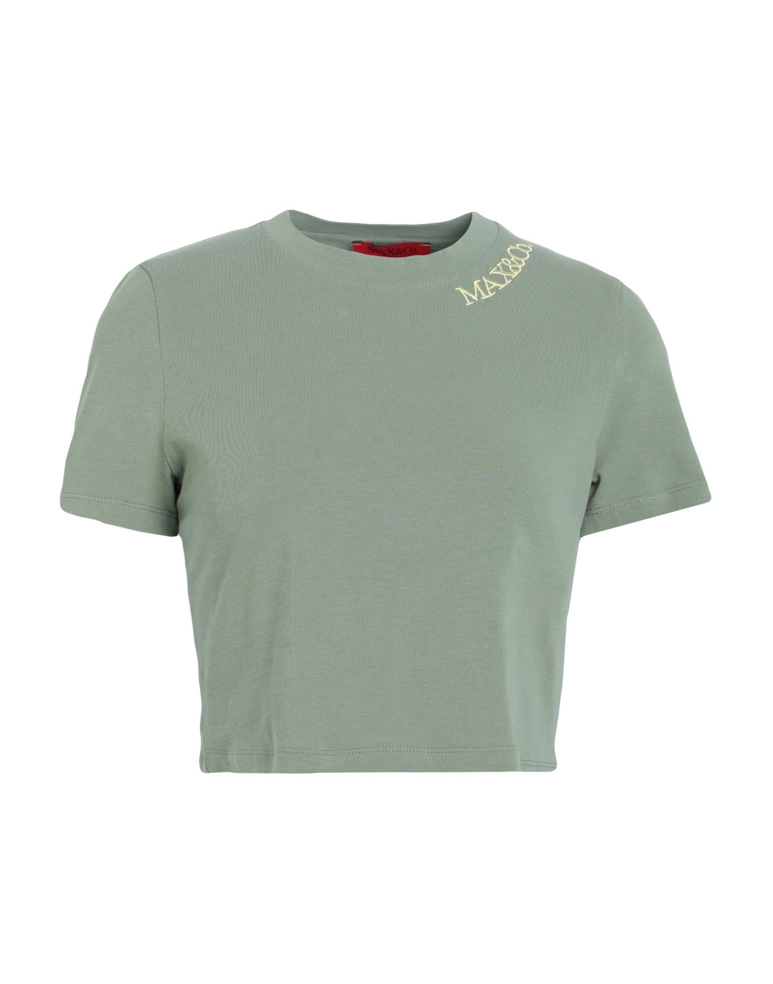 MAX&Co. - T-shirts