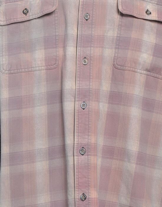 NOT SO NORMAL Pубашка