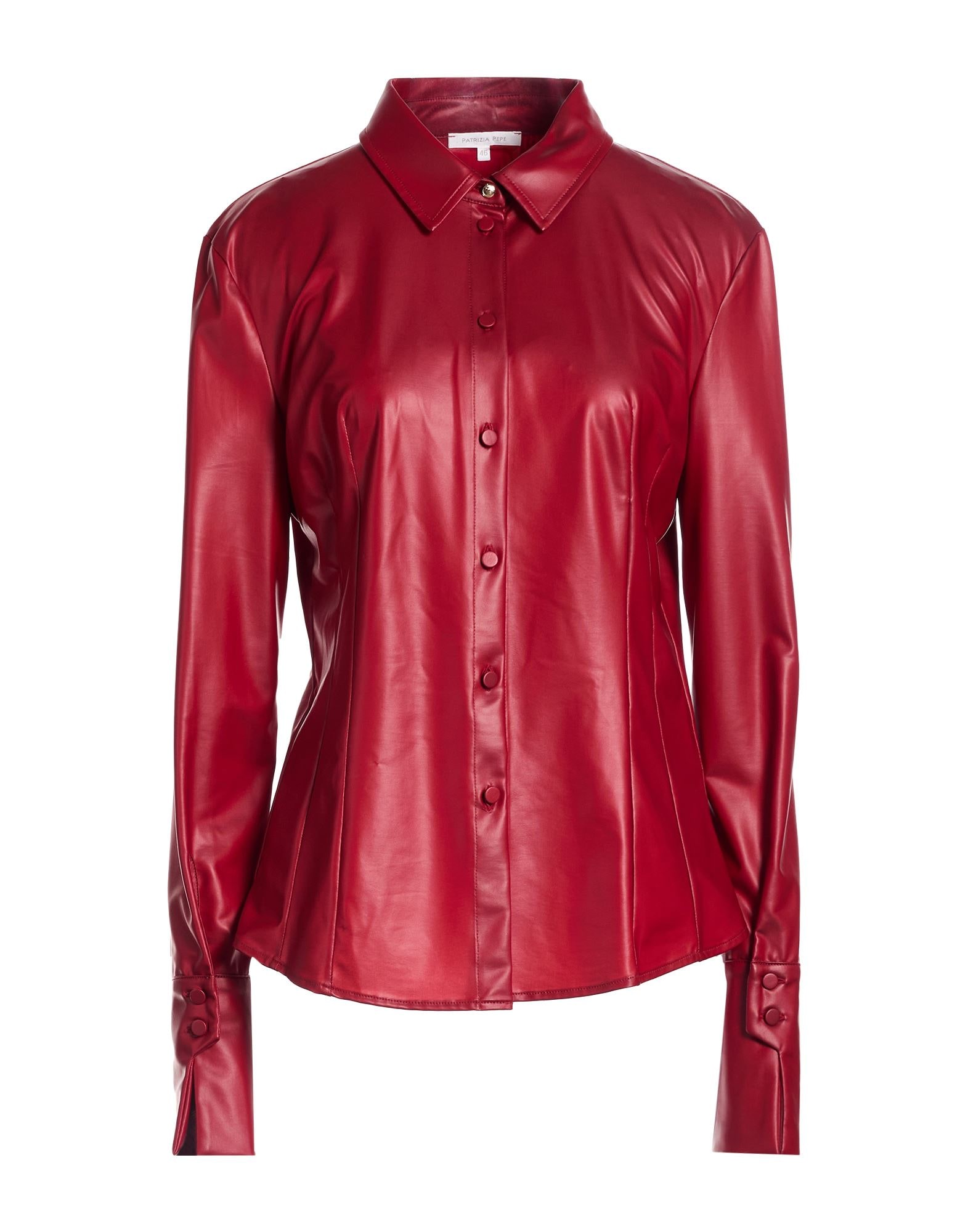 PATRIZIA PEPE - シャツ