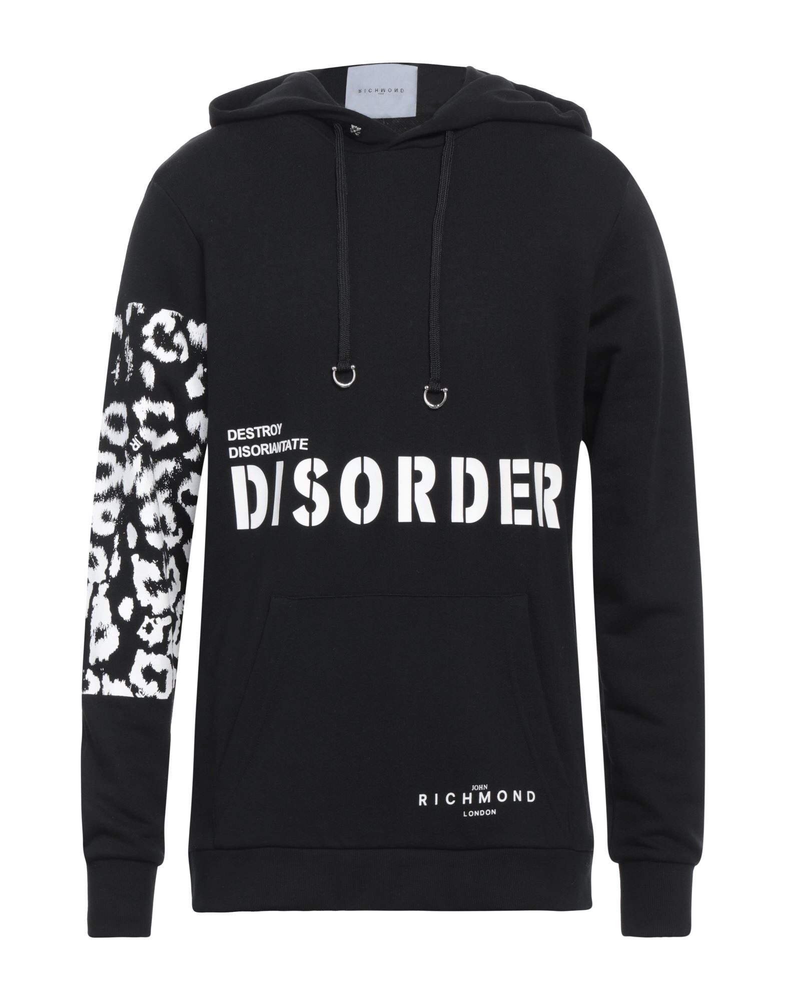 JOHN RICHMOND - Sweatshirts