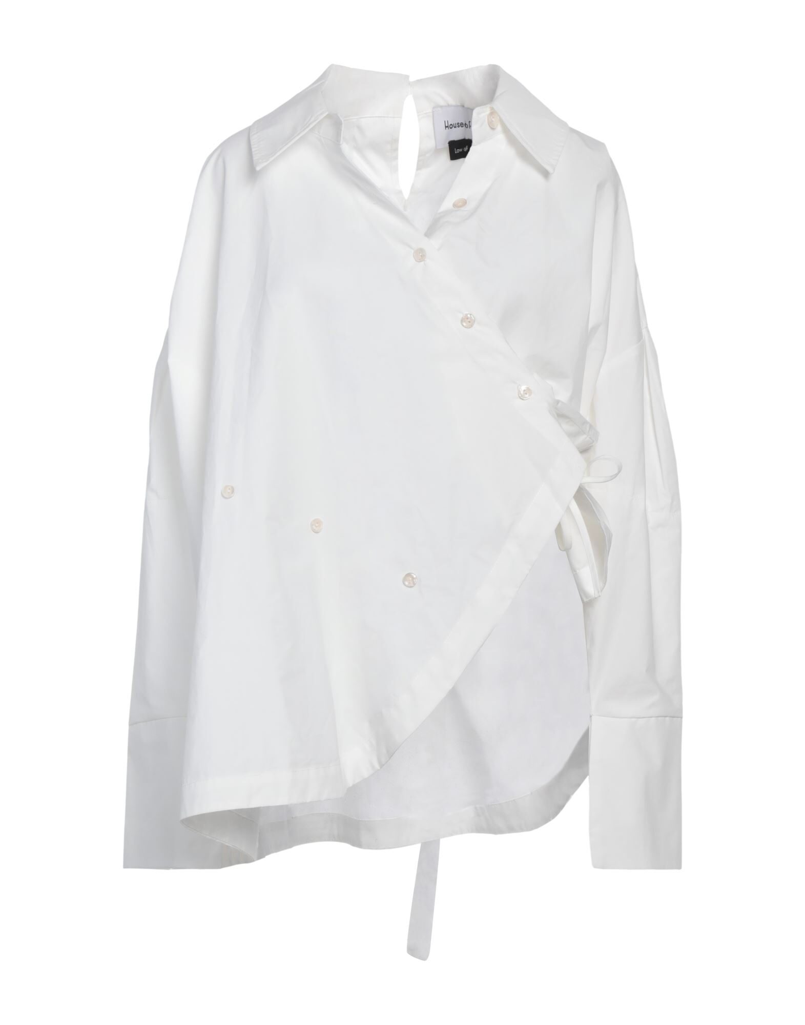 HOUSE OF SUNNY - Hemden