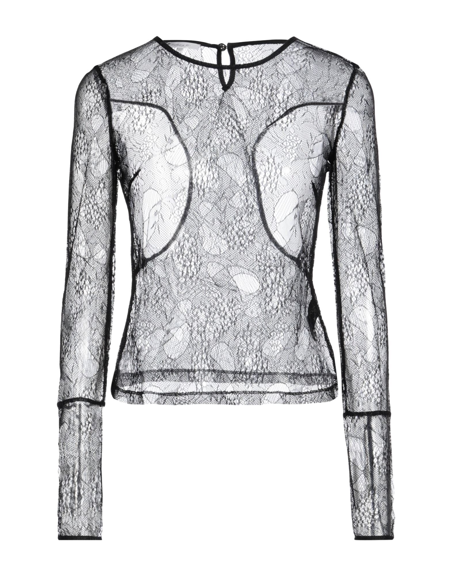 PATRIZIA PEPE - Топы без рукавов