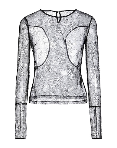 PATRIZIA PEPE Top 100% Polyamide