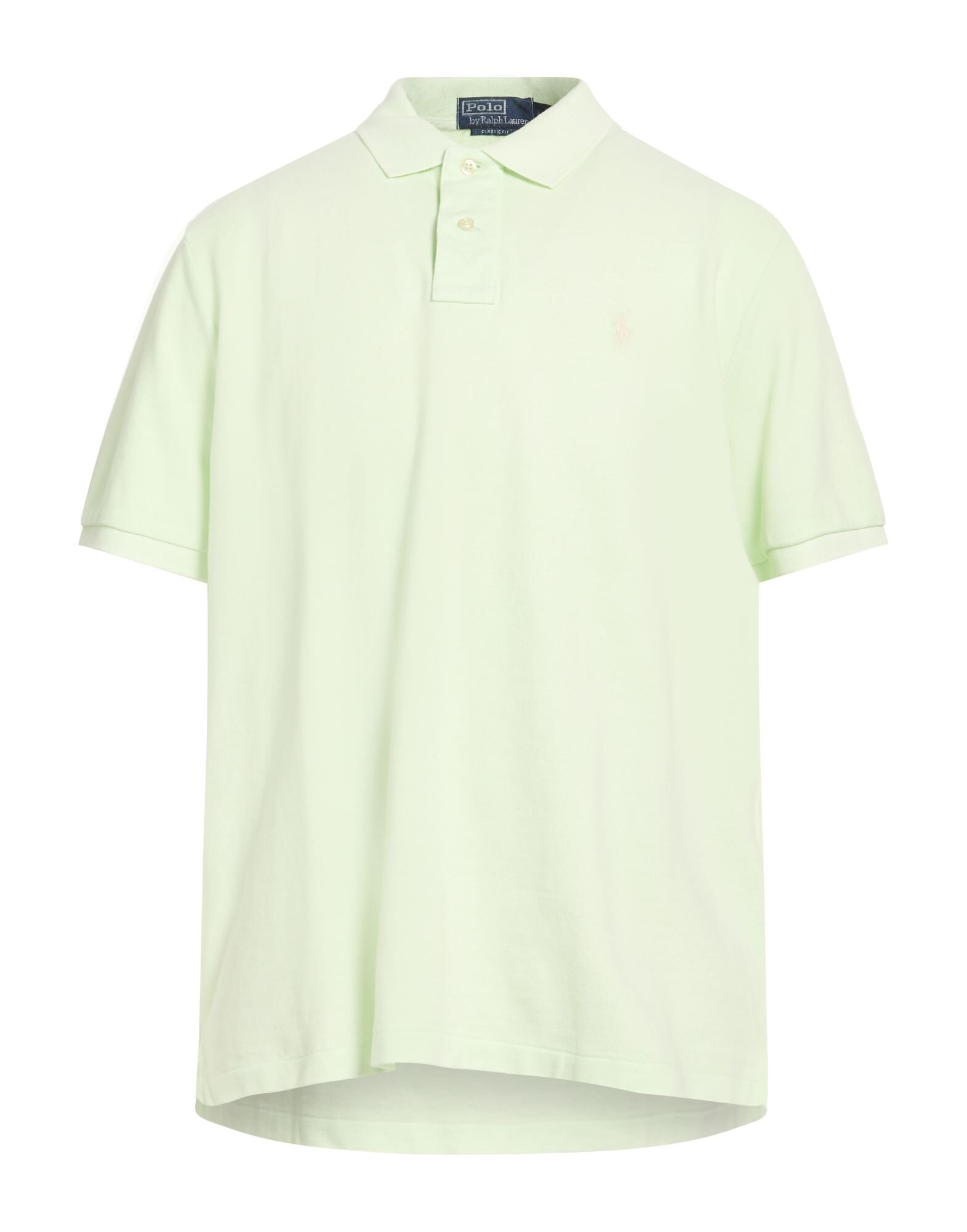 POLO RALPH LAUREN - Polo shirts
