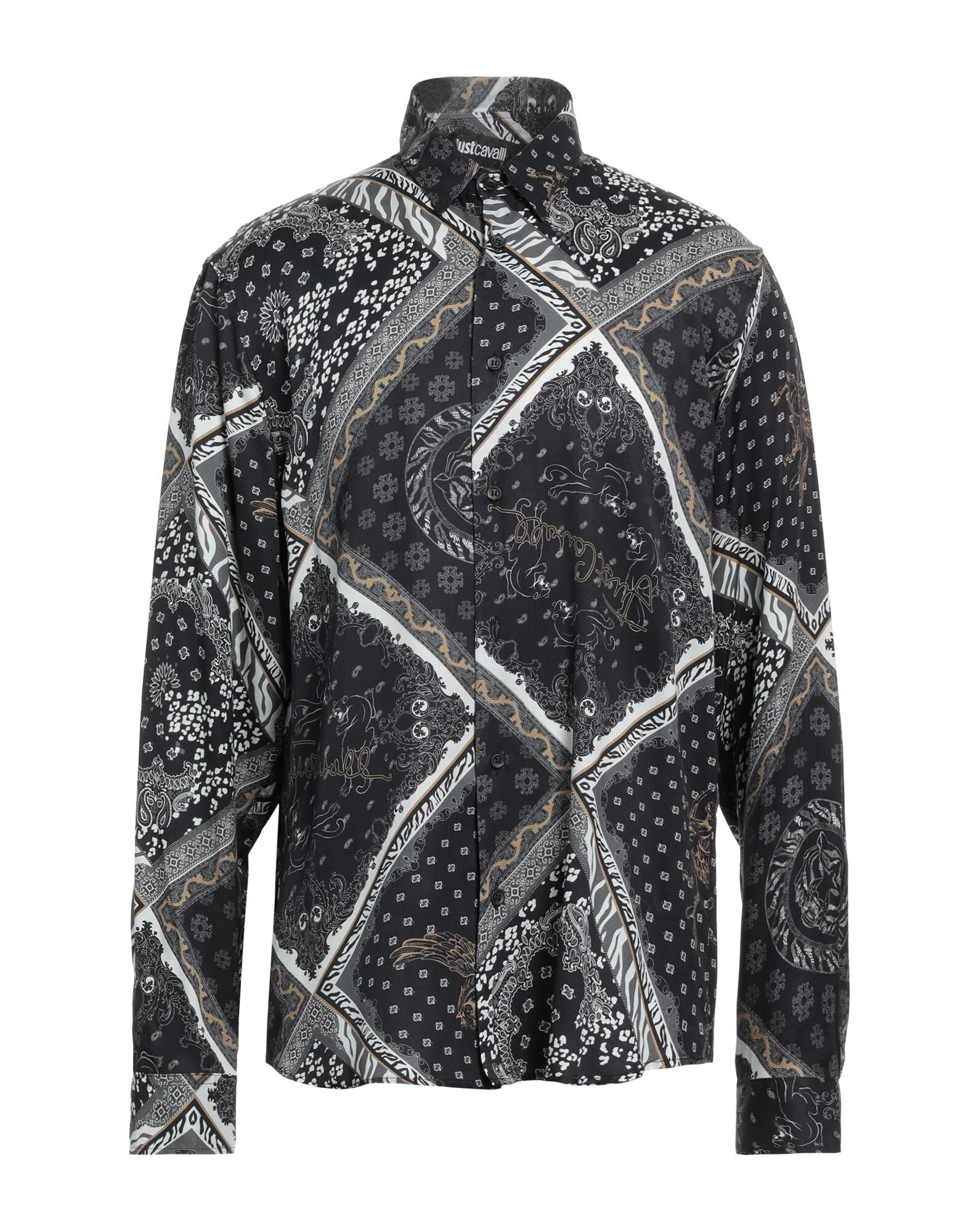 JUST CAVALLI - Shirts
