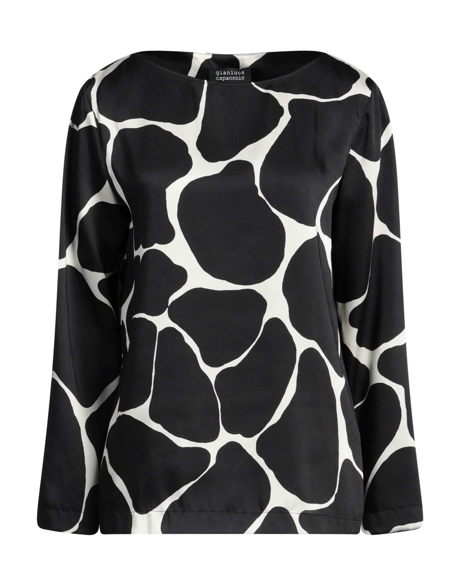 GIANLUCA CAPANNOLO - Tops