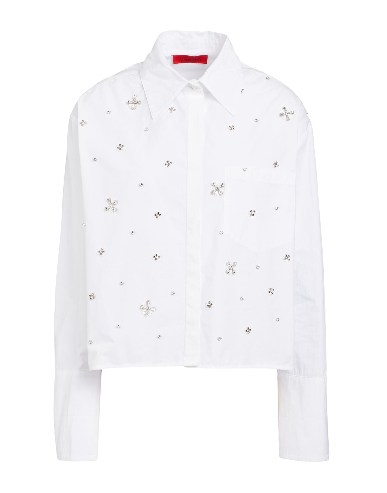 MAX&Co. - Shirts