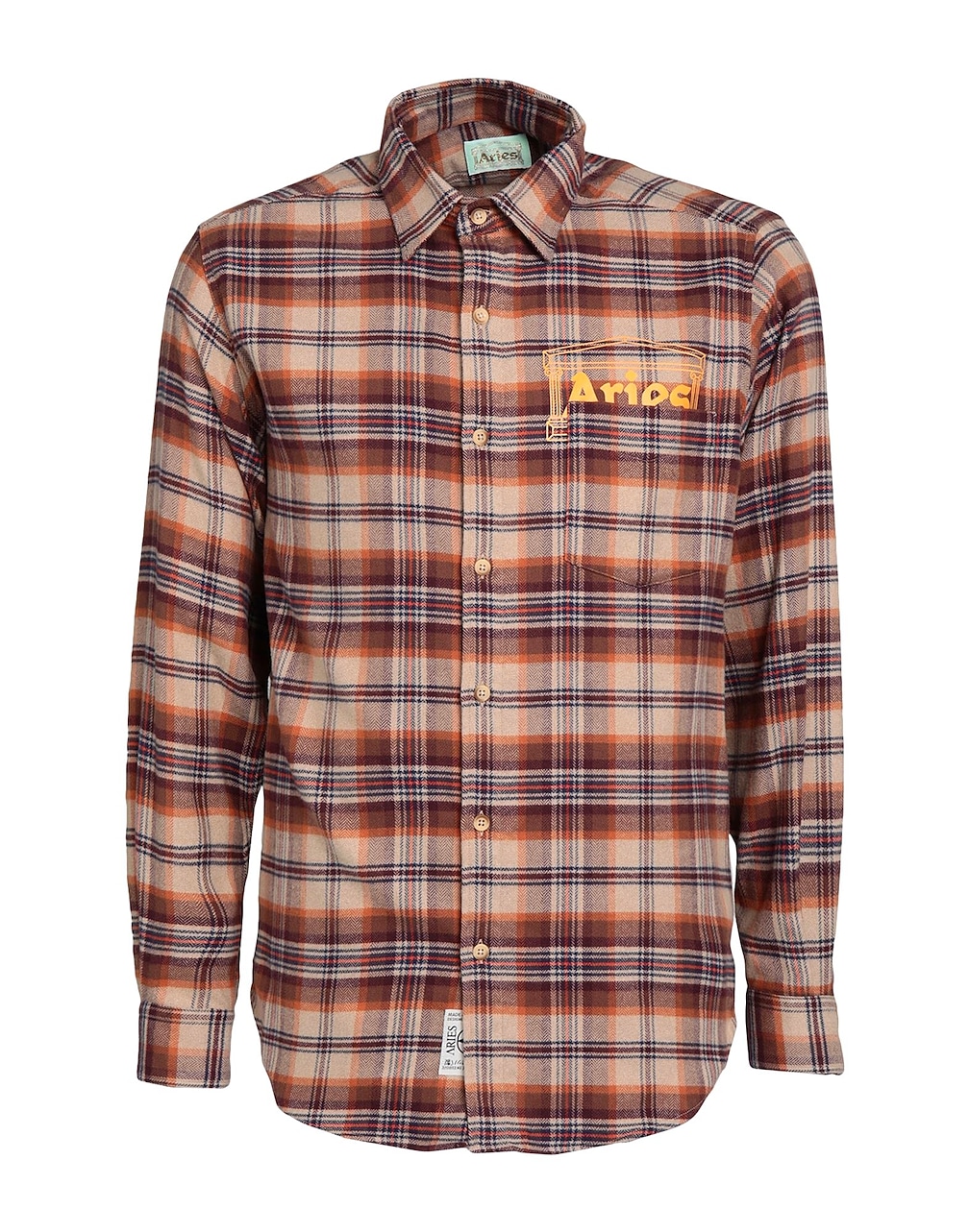 ARIES - Shirts
