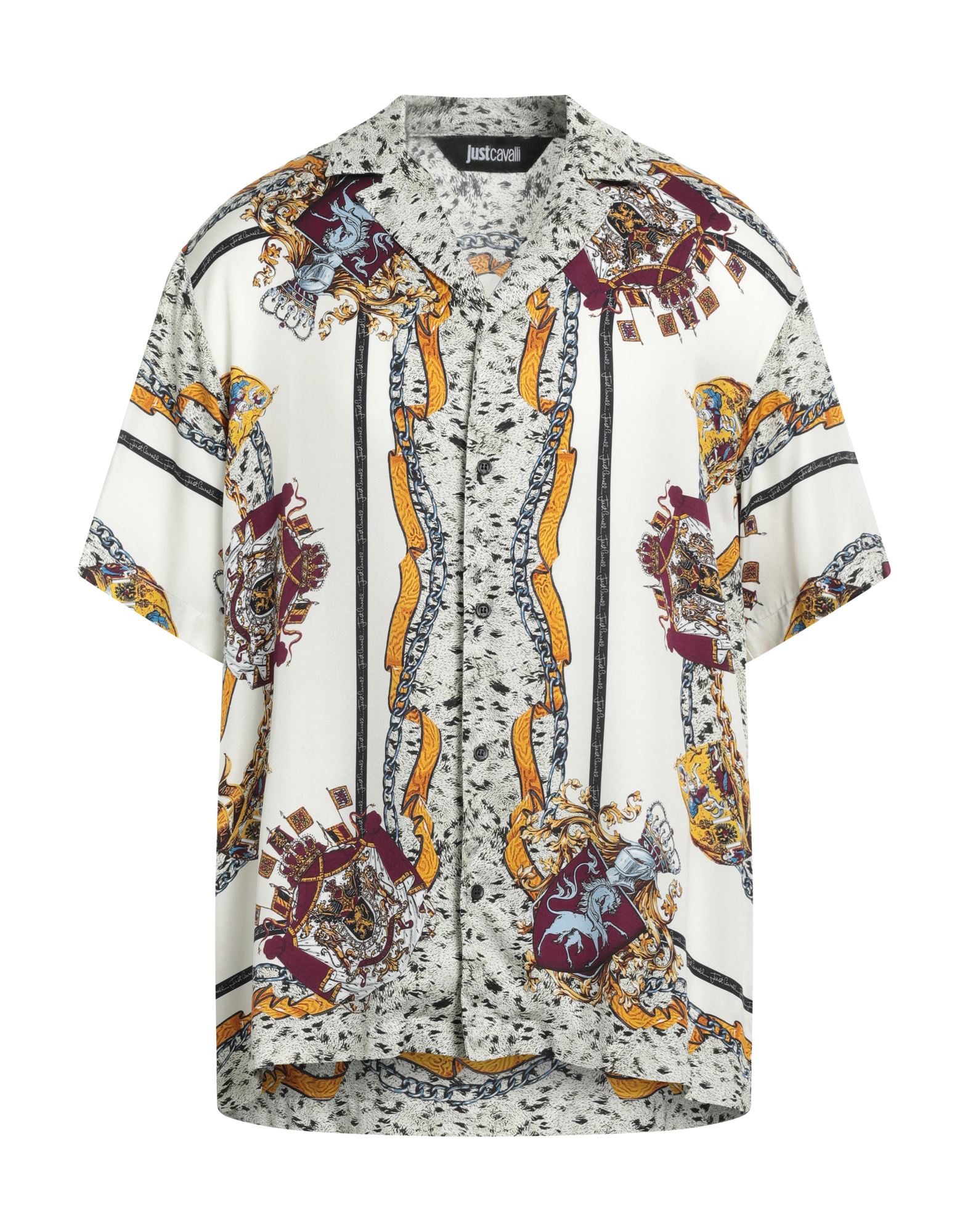 JUST CAVALLI - Shirts