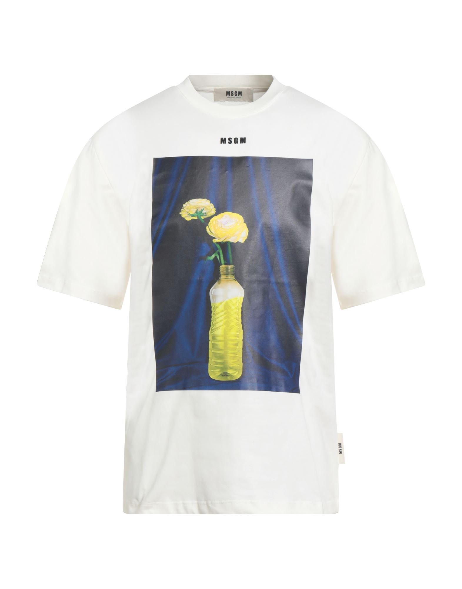 MSGM - T-shirts