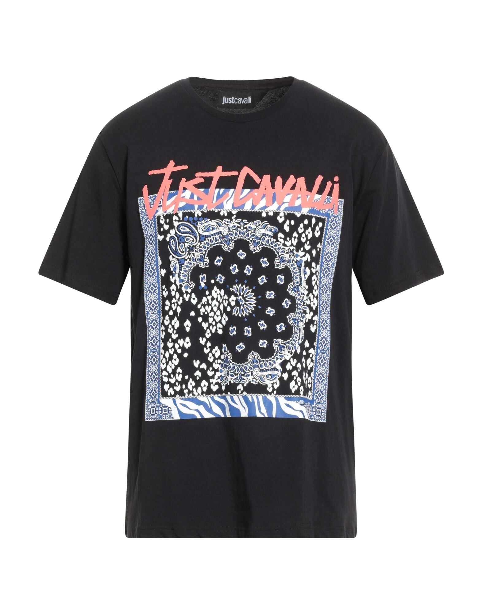 JUST CAVALLI - Футболки