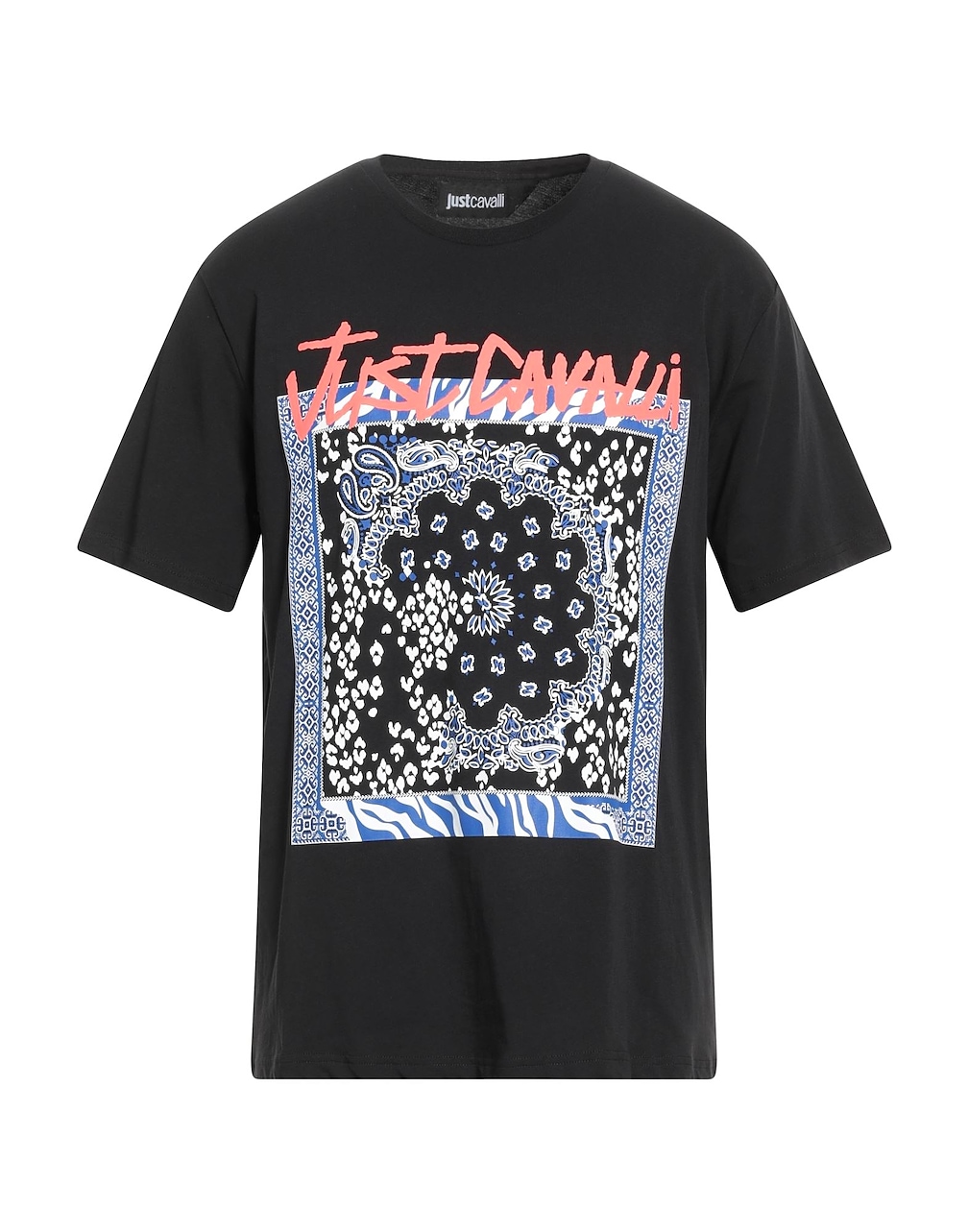 JUST CAVALLI - T-shirts