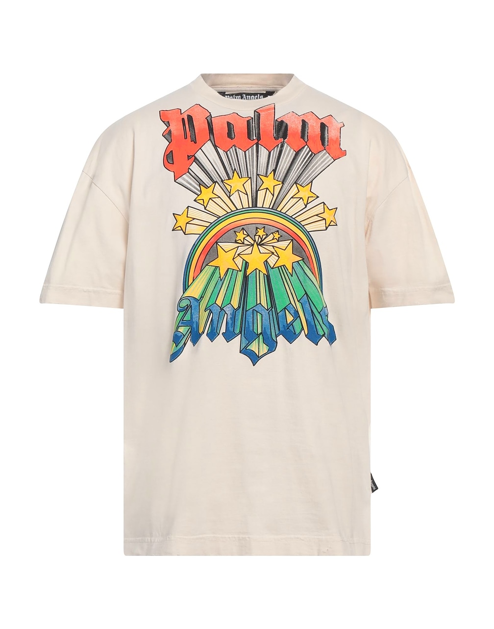 PALM ANGELS - T-shirts