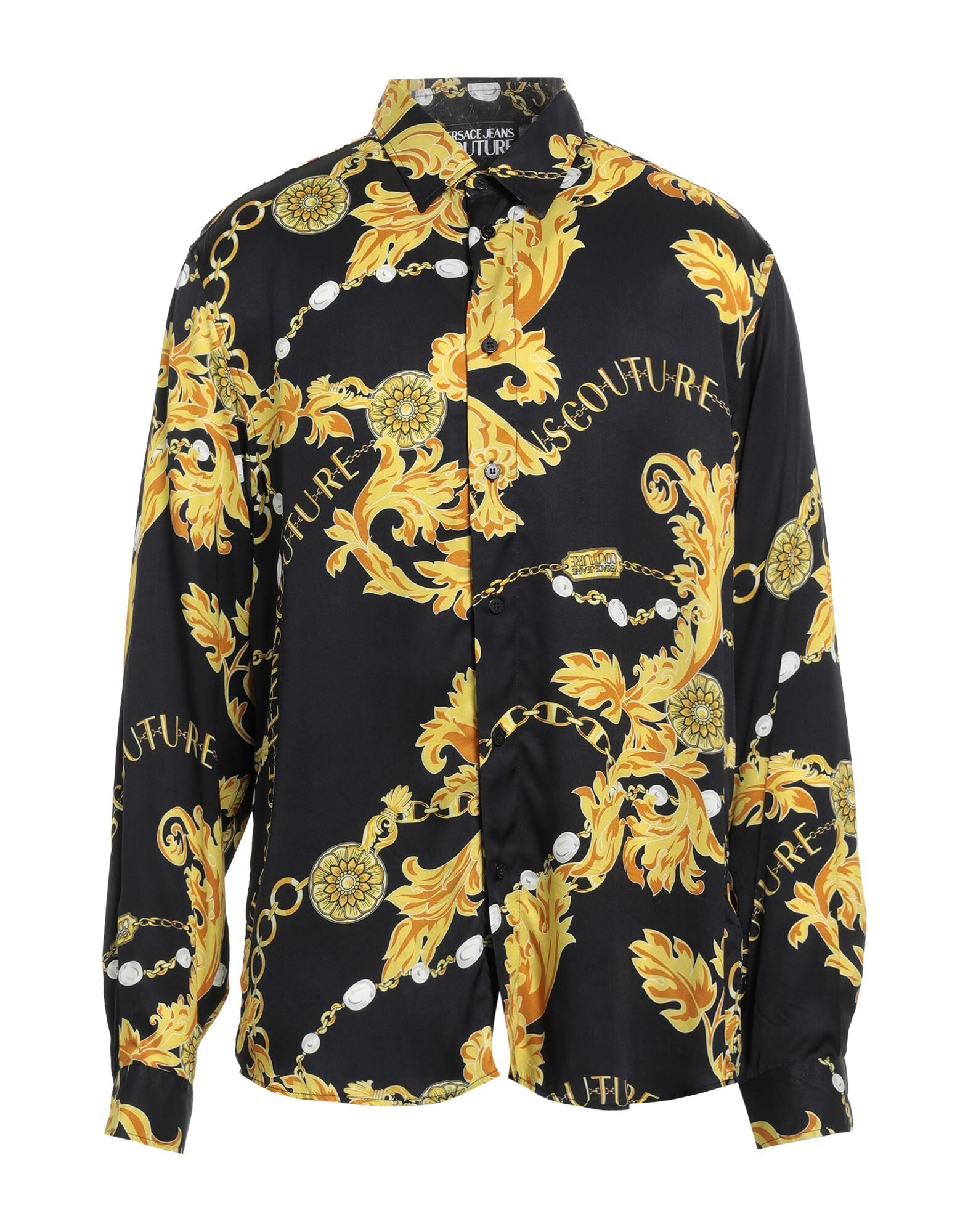 VERSACE JEANS COUTURE - Camisas