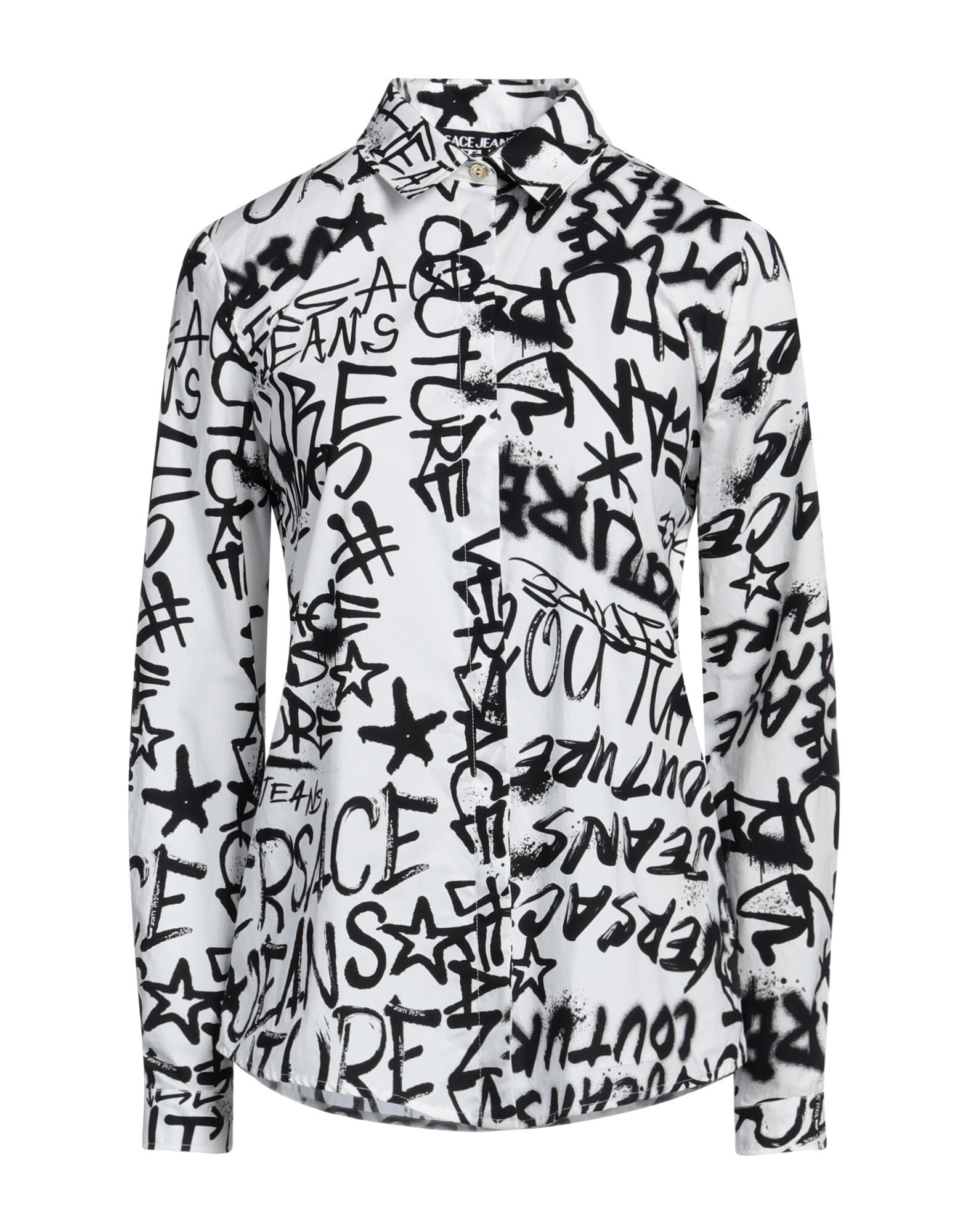 VERSACE JEANS COUTURE - Camisas