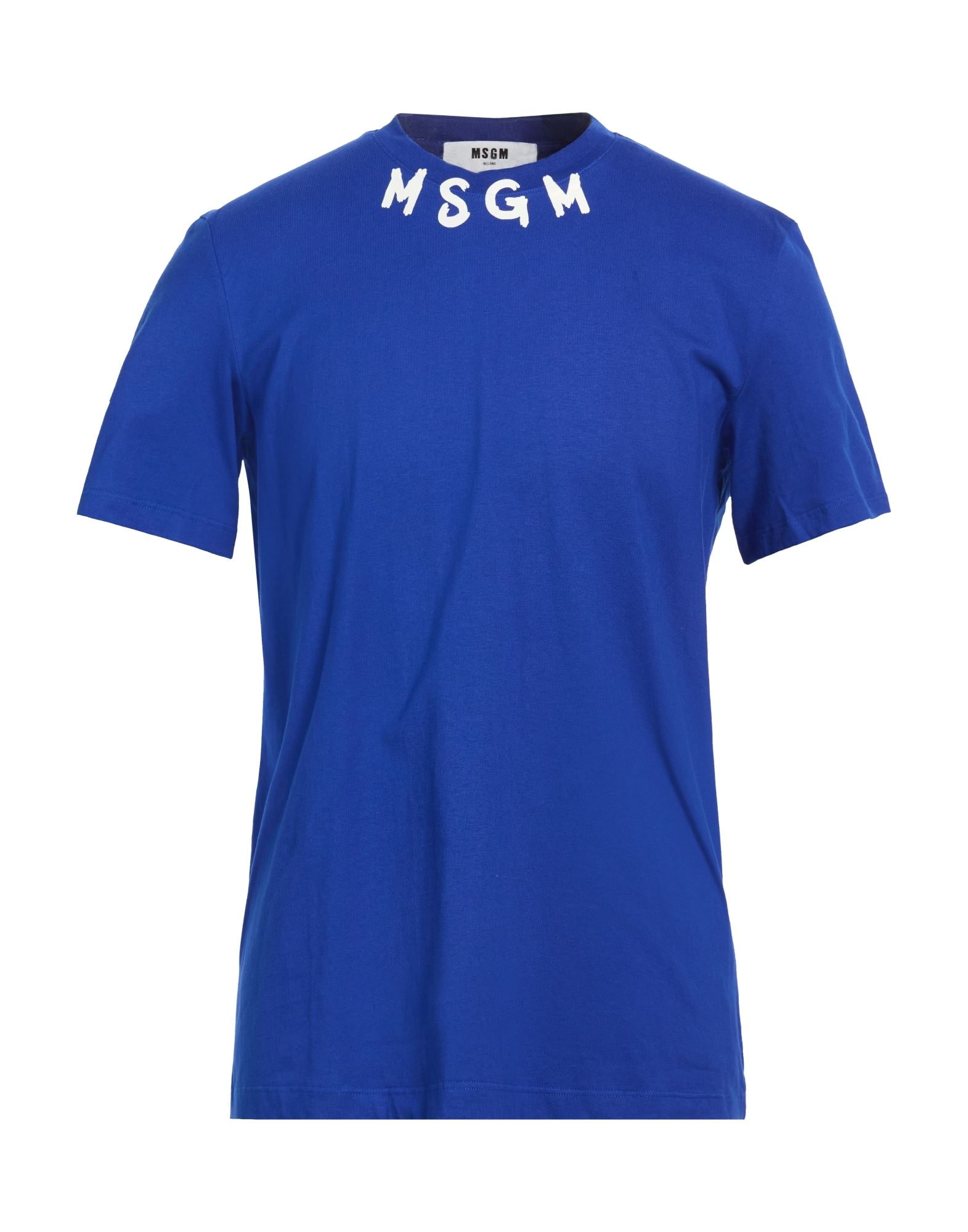 MSGM - T-shirts