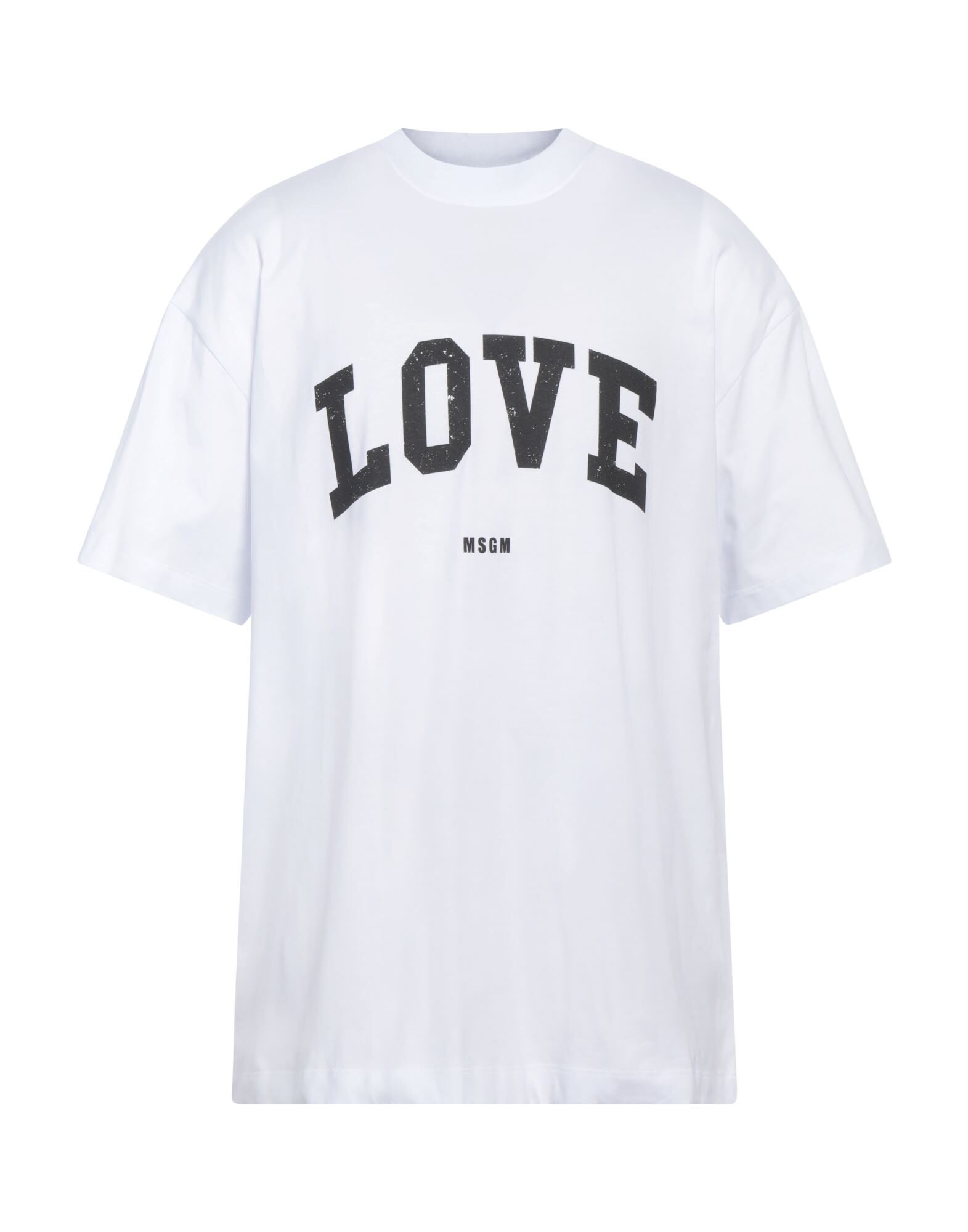 MSGM - T-shirts