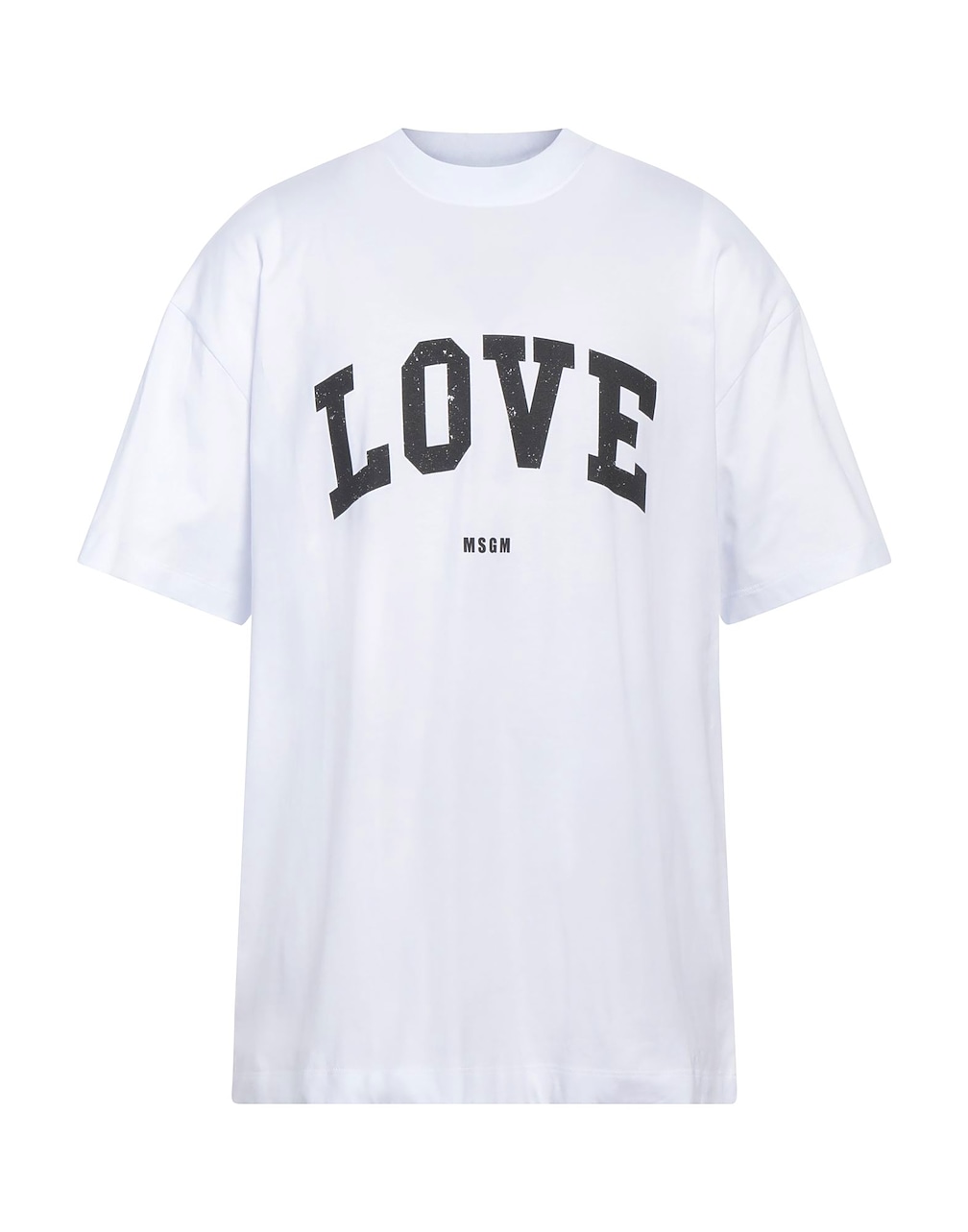 MSGM - T-shirts