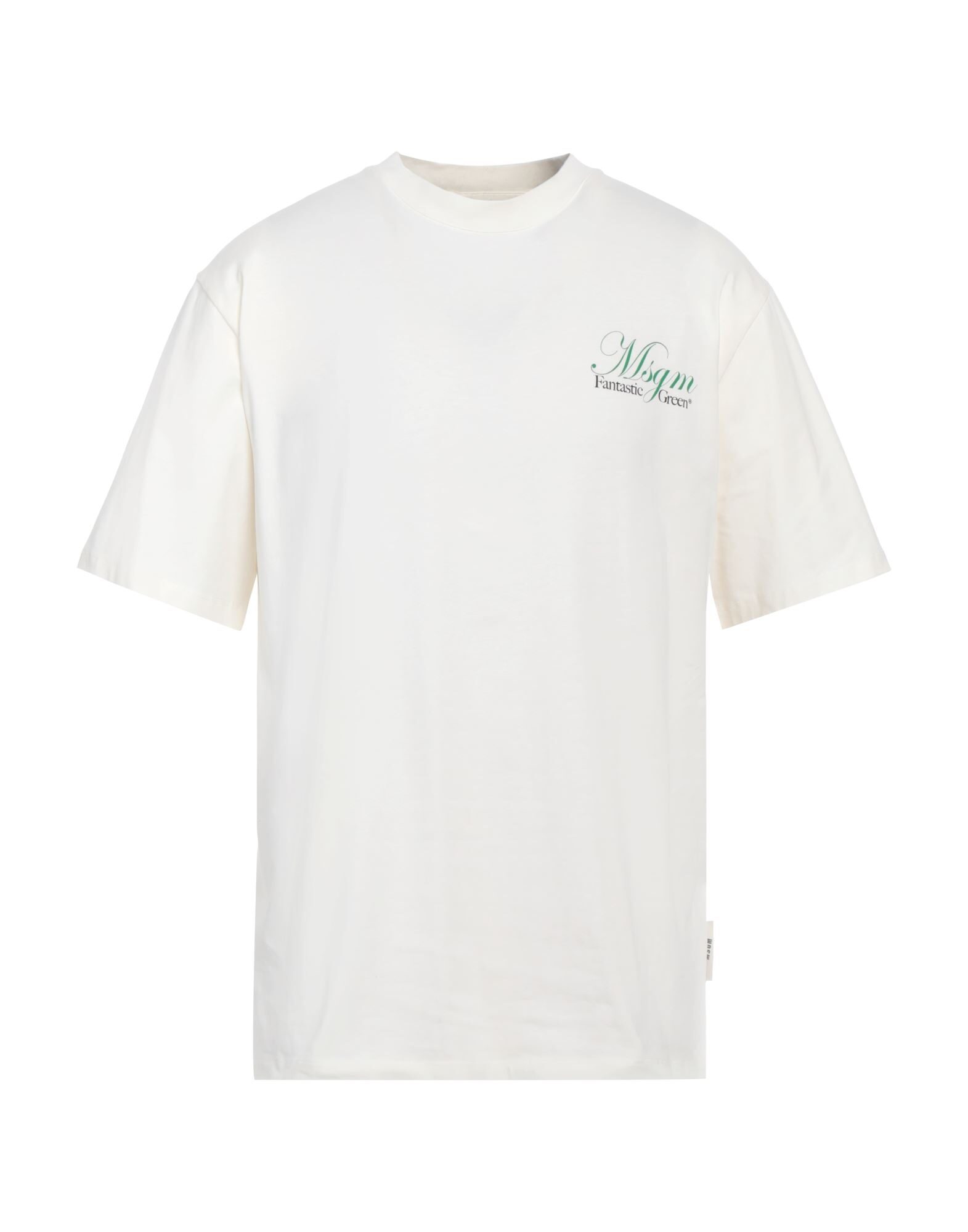 MSGM - Футболки