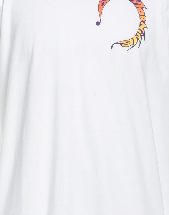 GOOD MORNING TAPES Футболка