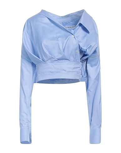 ALEXANDER WANG Топ без рукавов 100% Хлопок