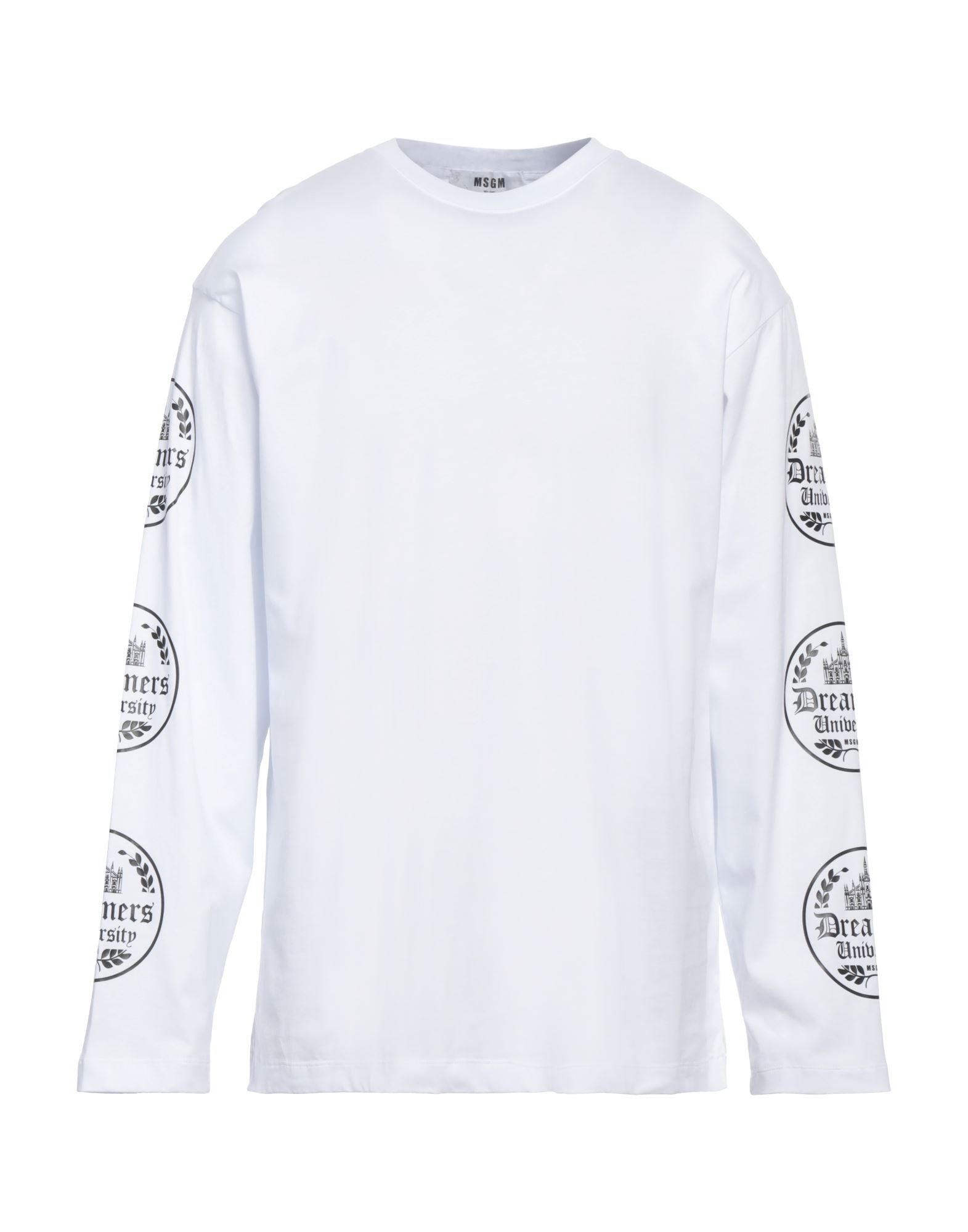 MSGM - T-shirts