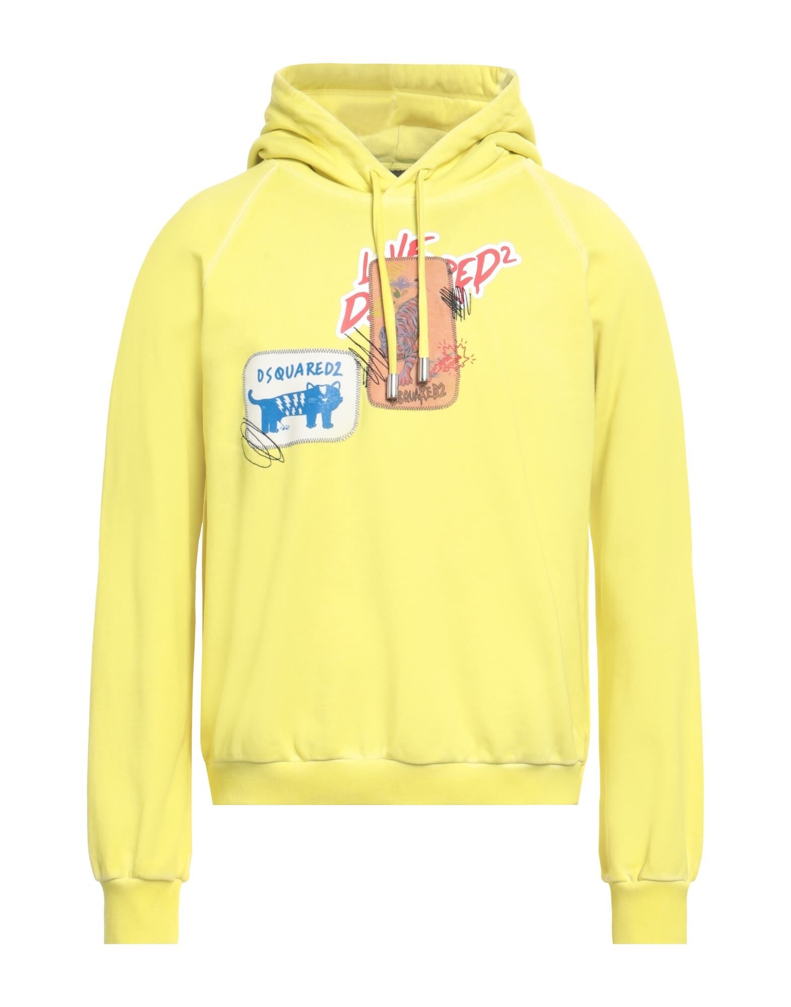 DSQUARED2 - Sweatshirts